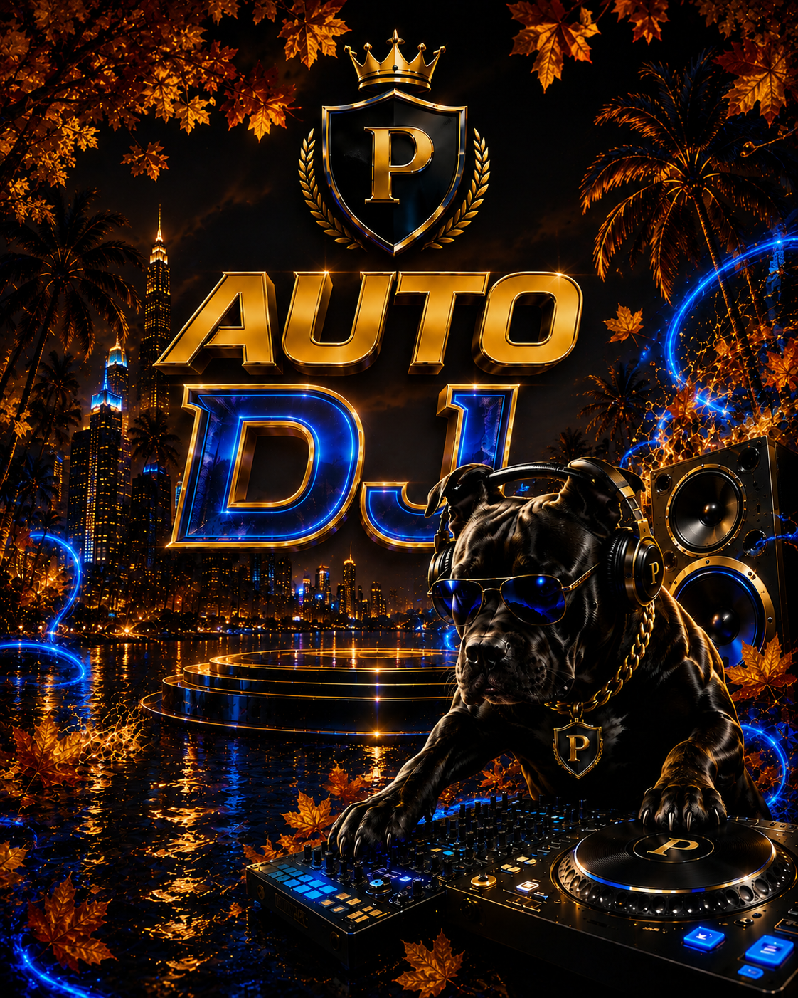 Auto-DJ